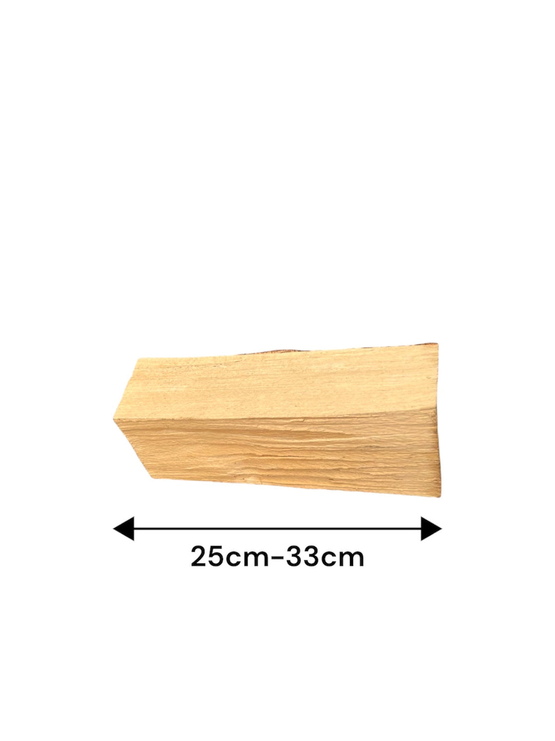 Brennholz Buche  1,8 RM - 25cm oder 33 cm - Kammergetrocknete Brennholz